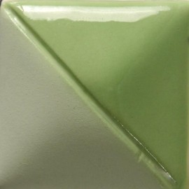 Apple Green - 2 oz. Fundamentals Underglaze by Mayco Colors